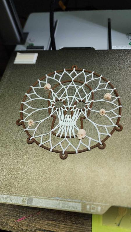 The Dreamcatcher of the Forgotten