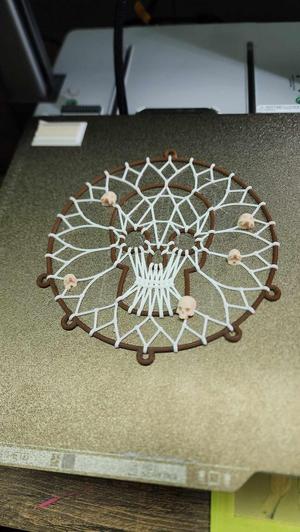 The Dreamcatcher of the Forgotten