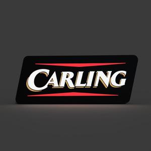 Carling Lightbox LED Lamp