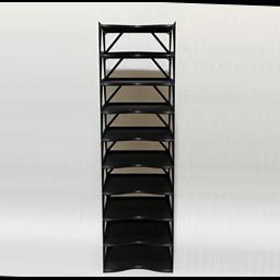 Feather Weight Filament Rack System