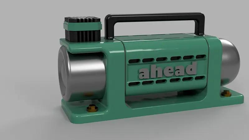 Air Compressor