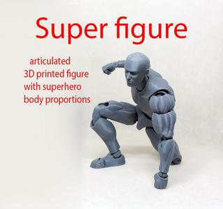 Super figure