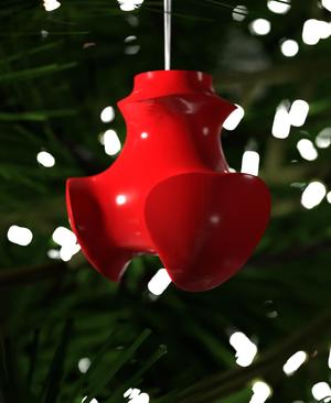 Christmas Ornament Cosy Gems 004