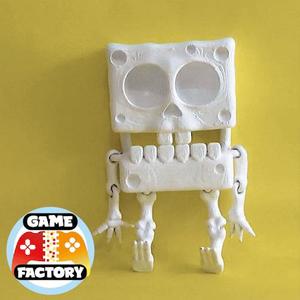SPONGEBOB FLEXI SKULL