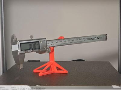 15g Caliper holder