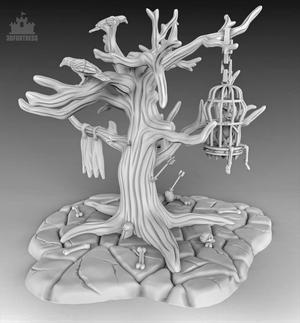 The Tree of Death