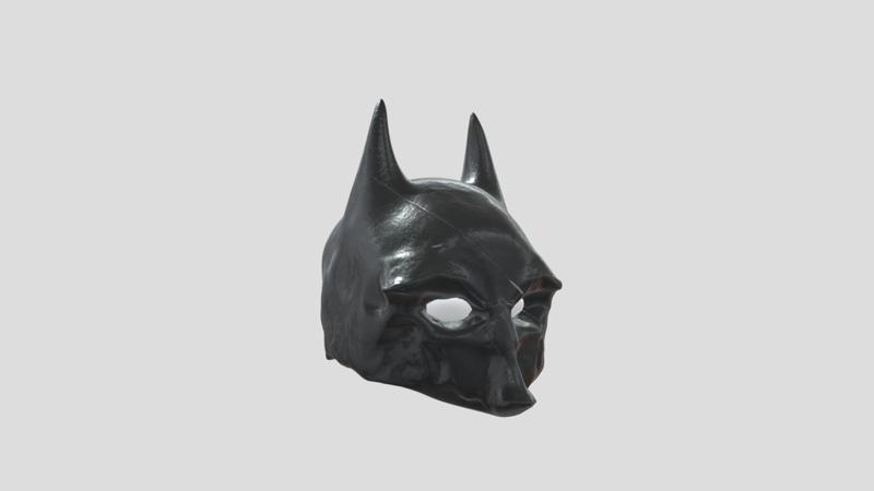 batman helmet