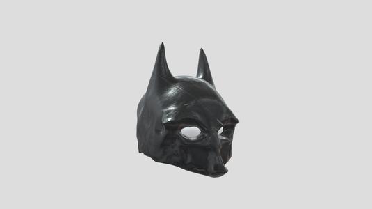 batman helmet