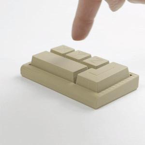 MINI FIDGET KEYBOARD