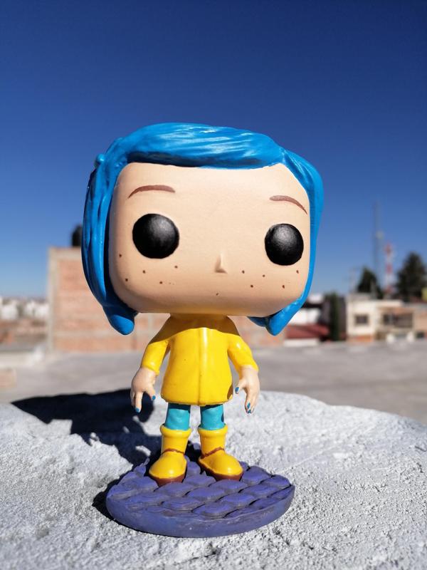 Coraline Flowerpot