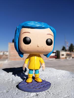 Coraline Flowerpot