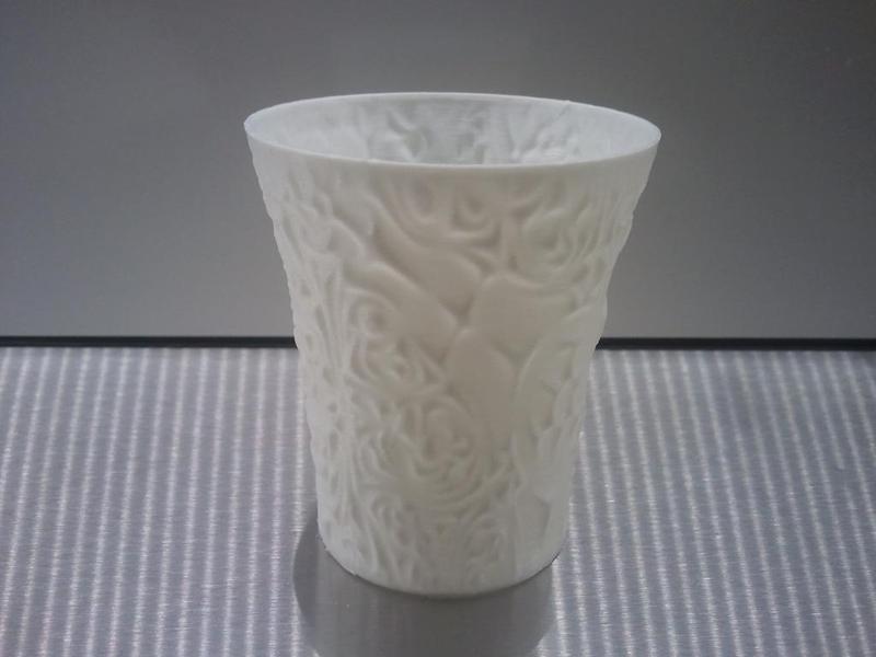 Weekly cup nr5 – macouno