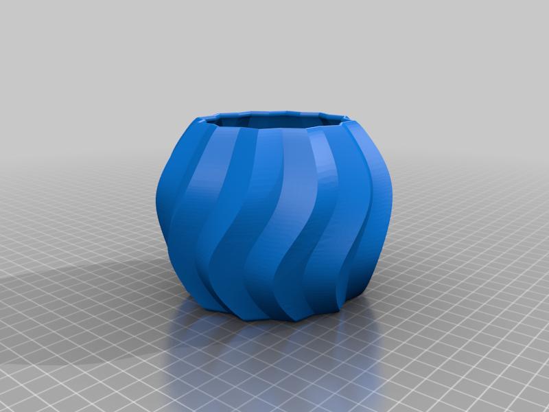 Vase
