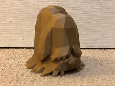 Piloswine – Pokemon 221