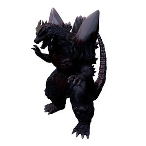Space godzilla