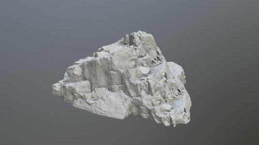 rock print