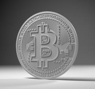 Bitcoin STL