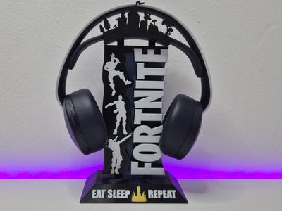 Fortnite Headphone Stand