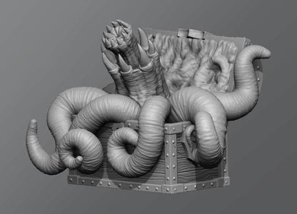 Mimic