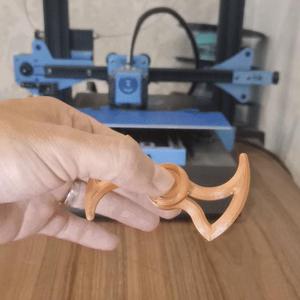 Fidget Spinner