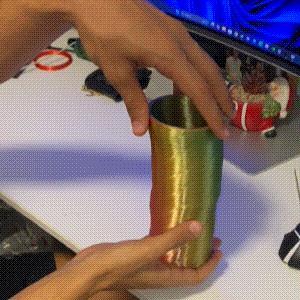 Mega Slinky(s)