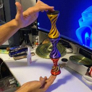Mega Vortex Fidget