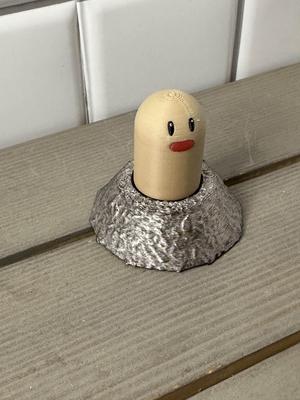 Diglett Clicker
