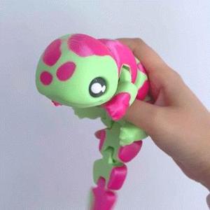 Salamander Flexi