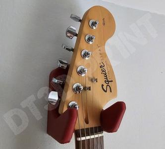 Heavy Duty Guitar Wall Mount