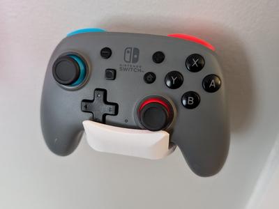 Command Strip Extra Small Controller Holder