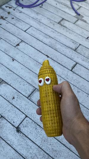 COLLAPSIBLE SWORD CORN