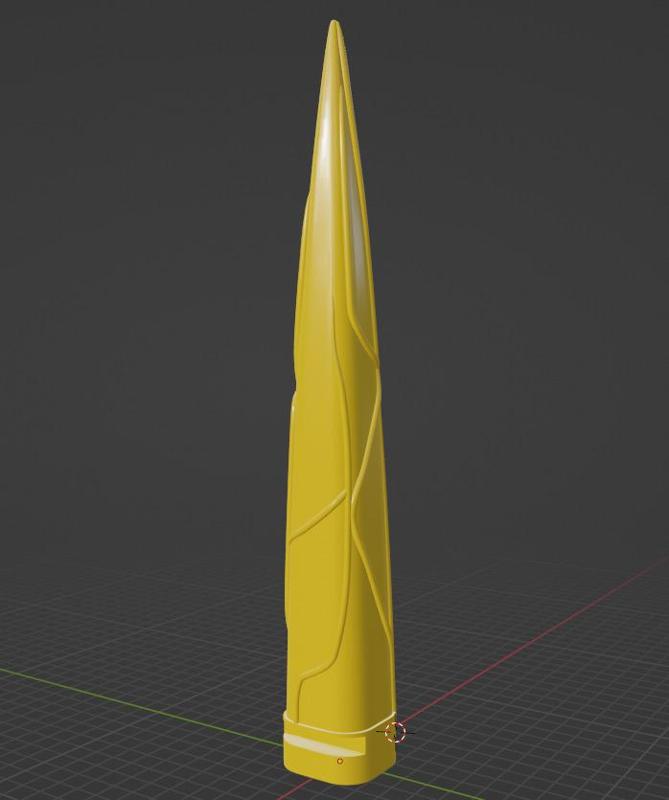 vampire stake
