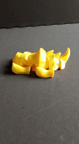 Nice rhino Flexi