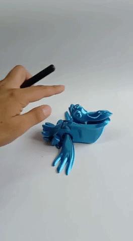 Flying Pelican Flexi