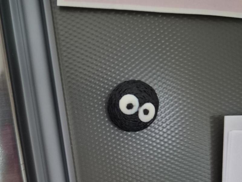 Russkobold soot sprite