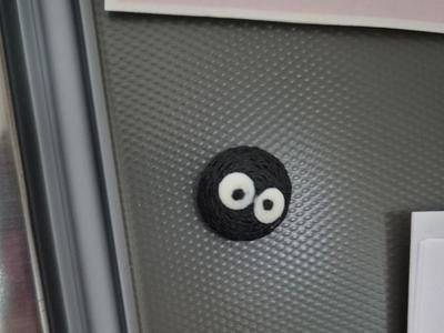 Russkobold soot sprite