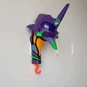 KEY HOLDER ( EYE – EVA UNIT O1)