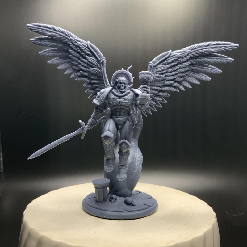Chapter knights Archangel