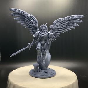 Chapter knights Archangel