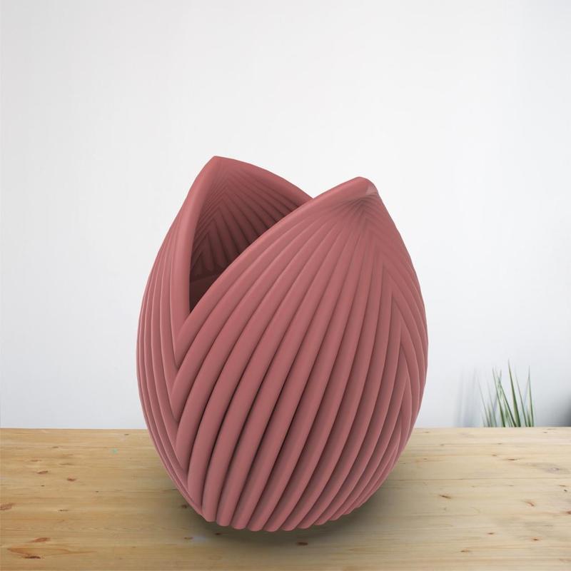 plant vase