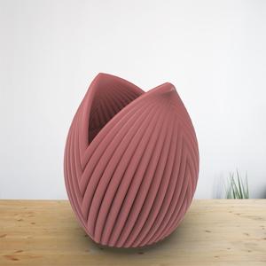 plant vase
