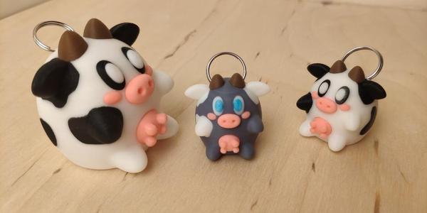 Cow Split Version