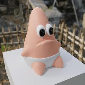 Baby Patrick