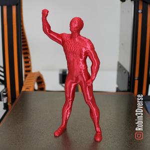 Spider-Man Support Free Remix