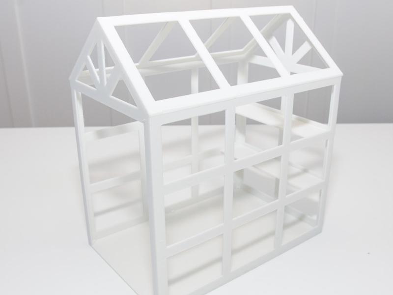 Mini Greenhouse