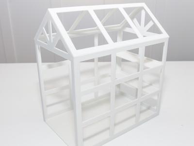 Mini Greenhouse