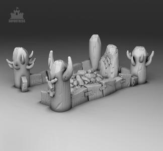 Graves