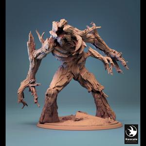 Treant Soldier