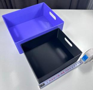 Storage box v2