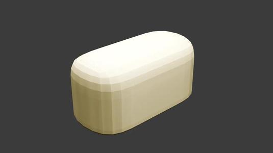 Blender Bread